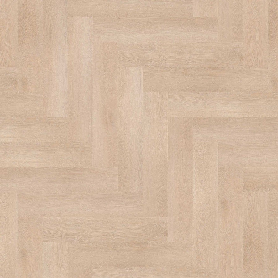 Solidfloor Mansion Visgraat Verlijmd Ivory Oak