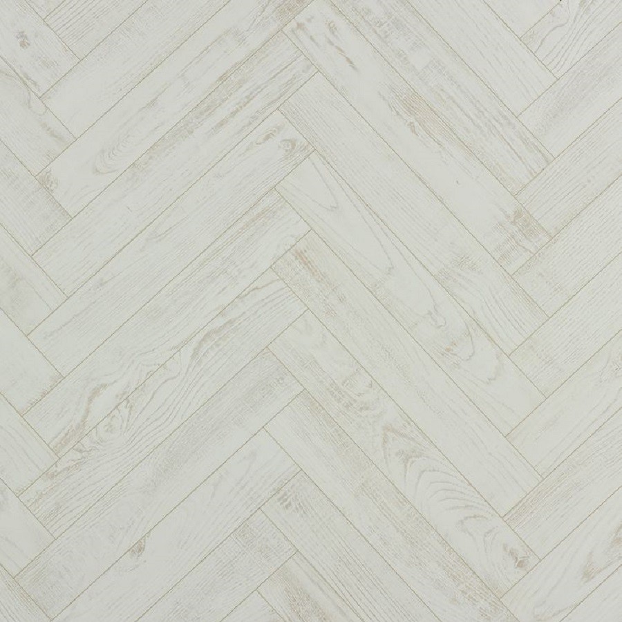 BerryAlloc Chateau Chestnut White