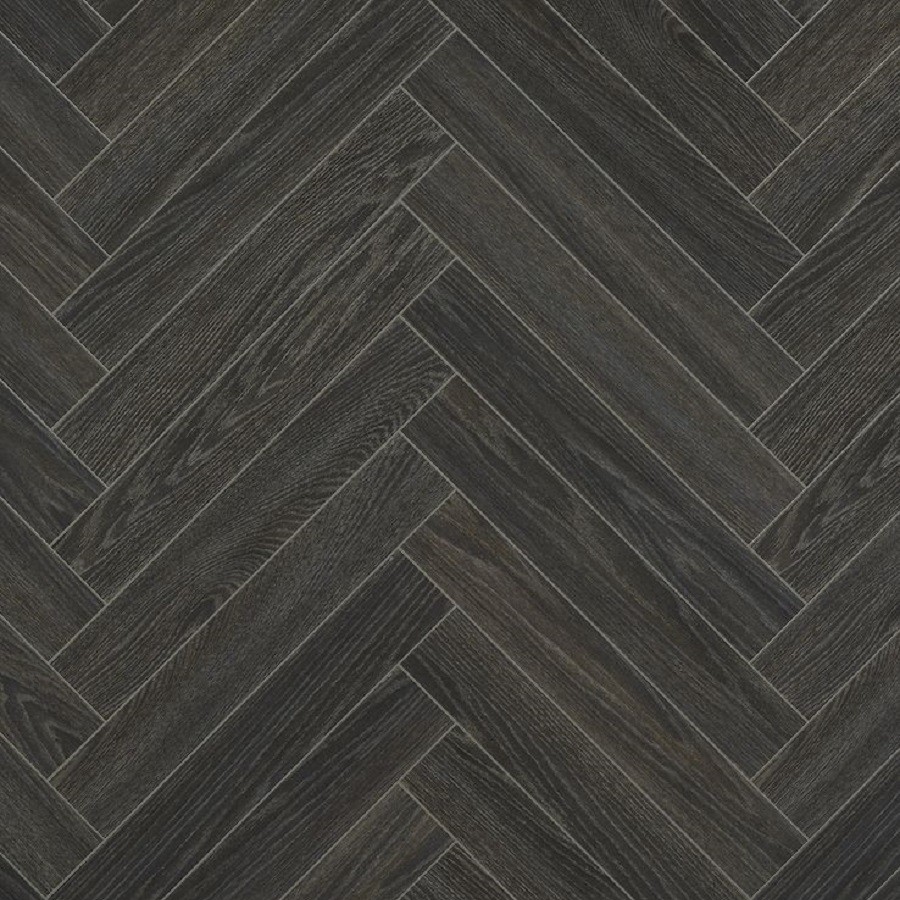 BerryAlloc Chateau Charme Black