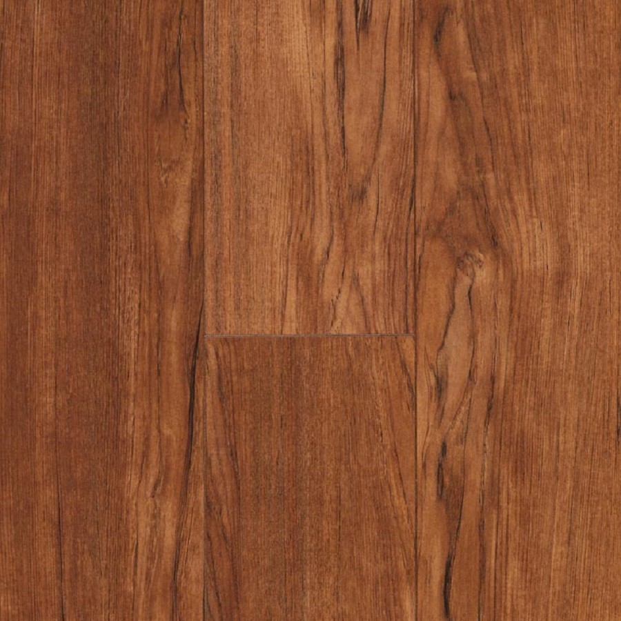 BerryAlloc Connect 8 V4 Teak Brown