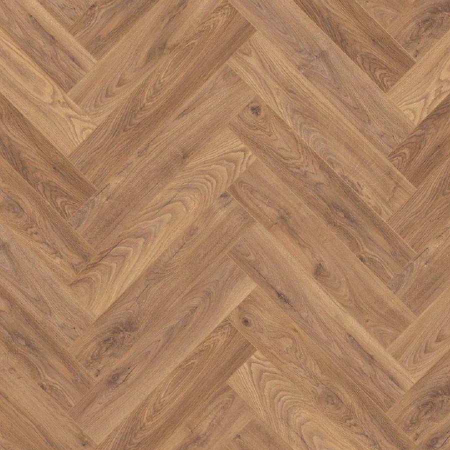 Joka Hudson Bay 632 Visgraat HB 7005-Oak Tradition