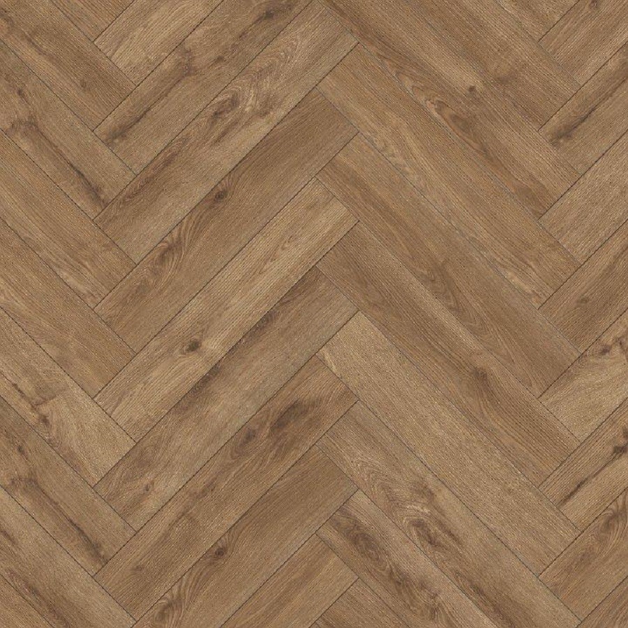 Joka Hudson Bay 632 Visgraat HB 7002-Oak Queens