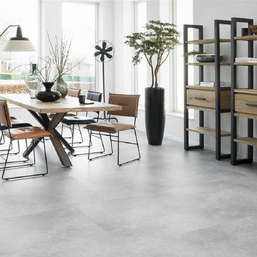 Stralon Stone Pro 50942 Middle Grey