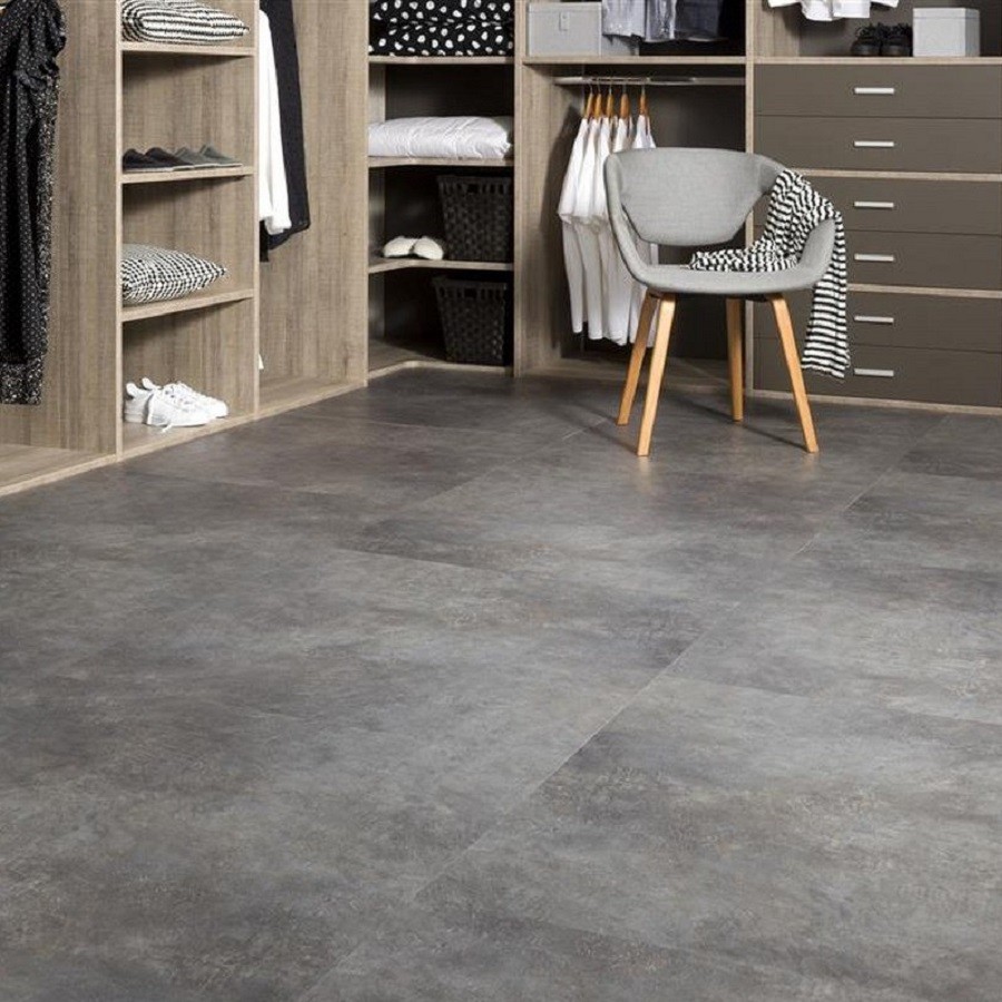 Stralon Stone Pro 50943 Dark Grey