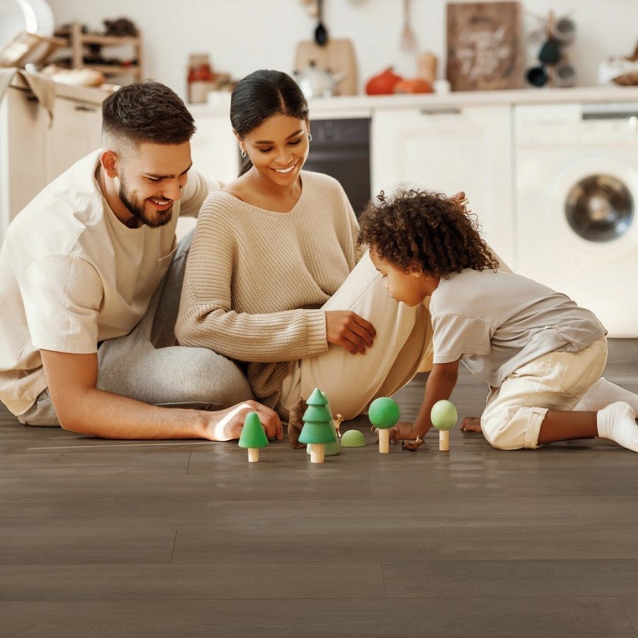 Bodiax BP590 Royal Hydro-core clic PVC 592 Majestic