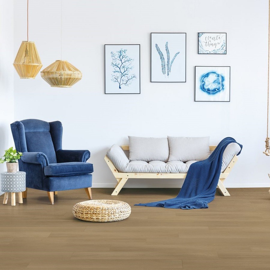 Bodiax BP500 Thor Hydro-core clic PVC 534 Marlin