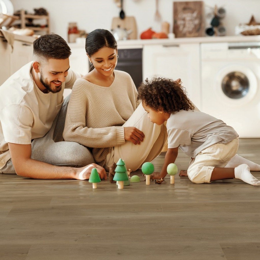 Bodiax BP500 Thor Hydro-core clic PVC 533 Selenite