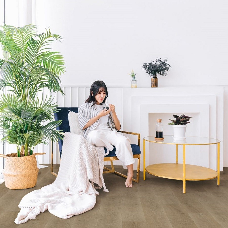 Bodiax BP500 Thor Hydro-core clic PVC 532 Sage