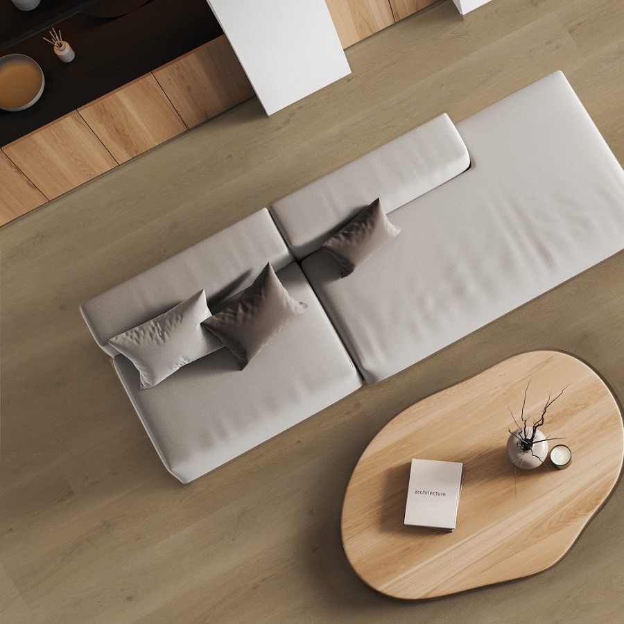 Bodiax BP500 Thor Hydro-core clic PVC 531 Silt