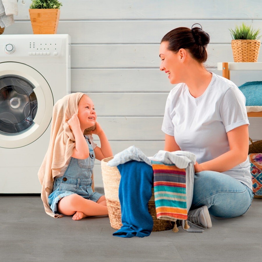 Bodiax BP565 Rock Hydro-core clic PVC 522 Marmolada