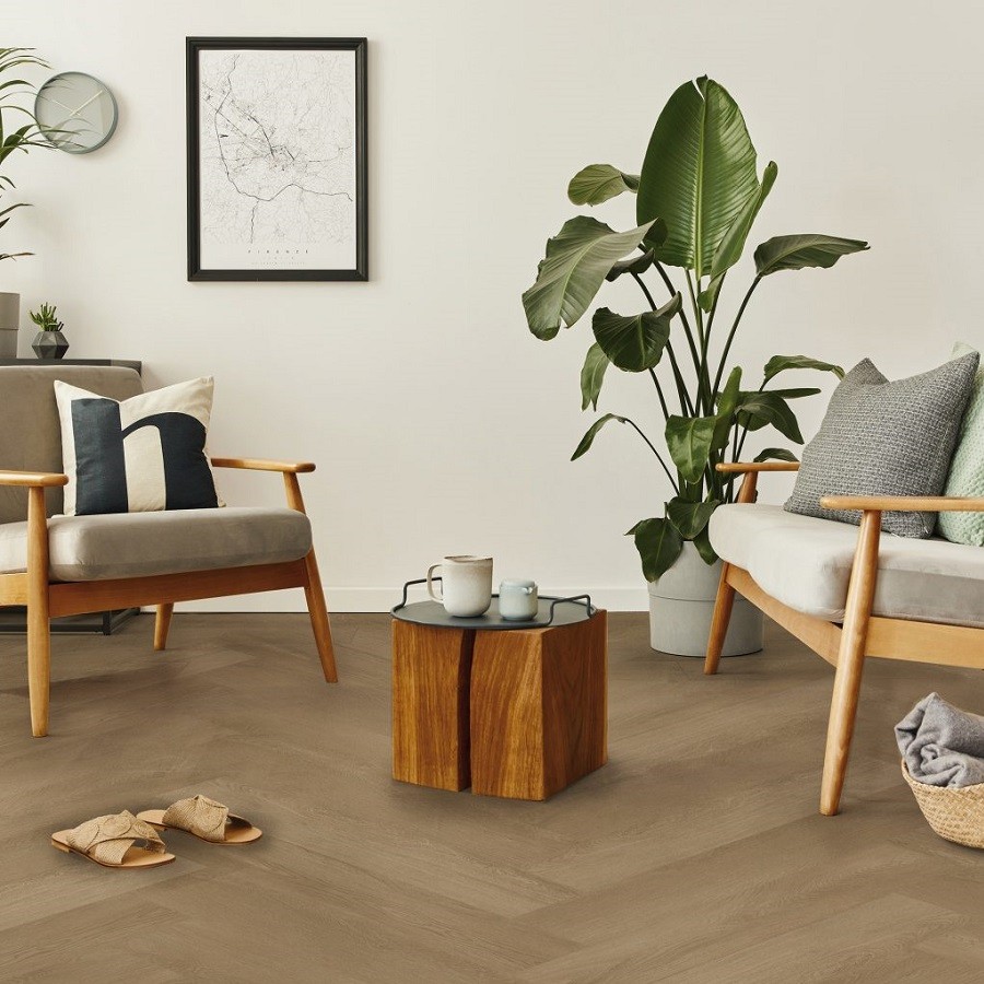 Bodiax BP580 Fisk Hydro-core clic PVC 536 Soil