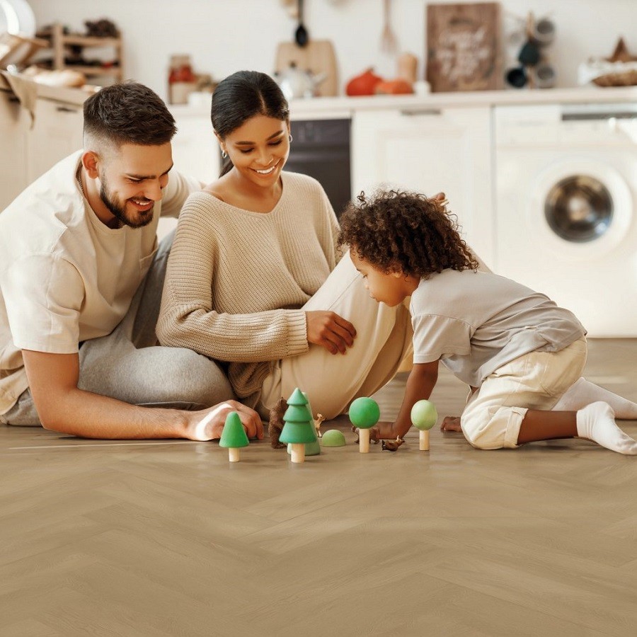 Bodiax BP580 Fisk Hydro-core clic PVC 534 Marlin