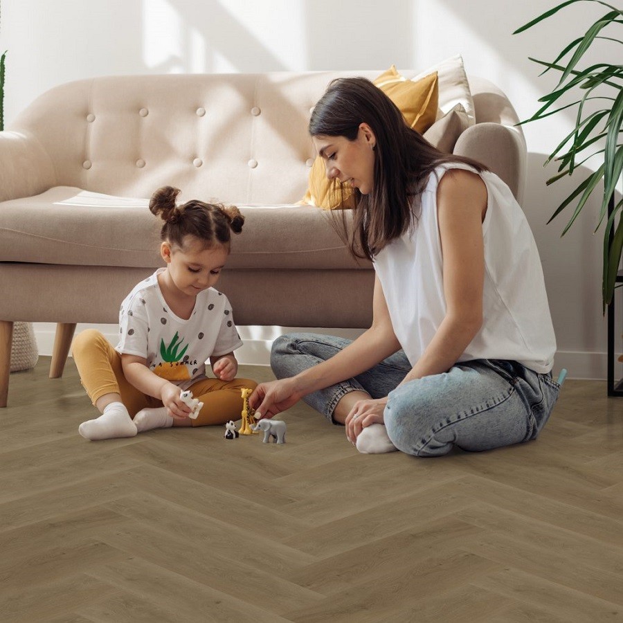 Bodiax BP580 Fisk Hydro-core clic PVC 533 Selenite