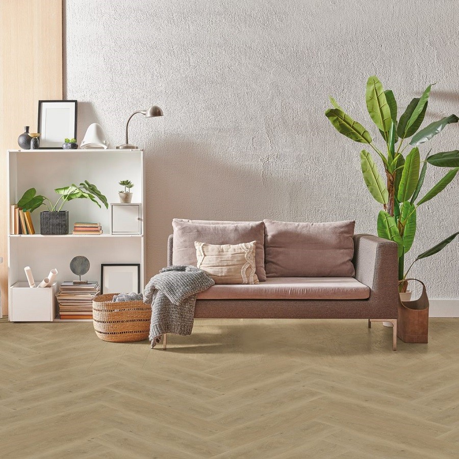 Bodiax BP580 Fisk Hydro-core clic PVC 532 Sage