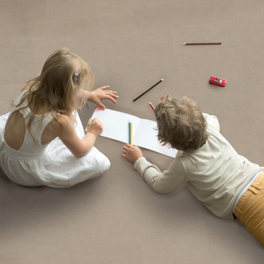 Bodiax BP365 Stone dry-back PVC 624 Morvan