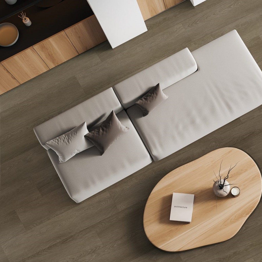 Bodiax BP370 Estrela dry-back PVC 124 Waldorf