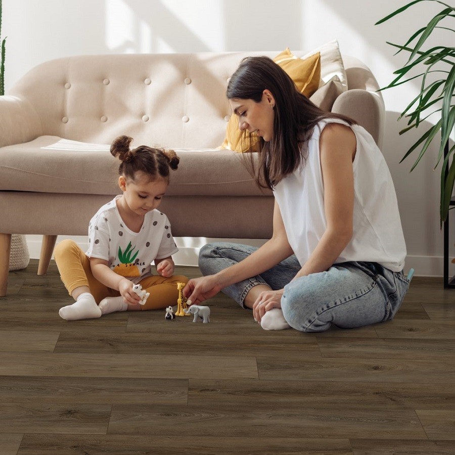 Bodiax BP370 Estrela dry-back PVC 125 Dusk