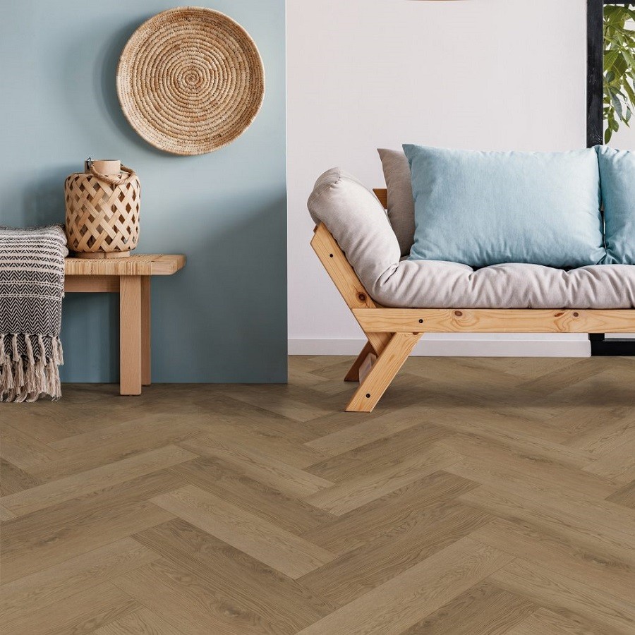 Bodiax BP380 Aringa dry-back PVC 120 Ibiza Salt