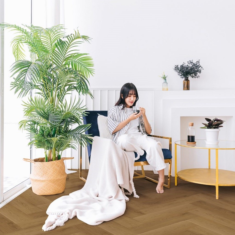 Bodiax BP380 Aringa dry-back PVC 121 Desert