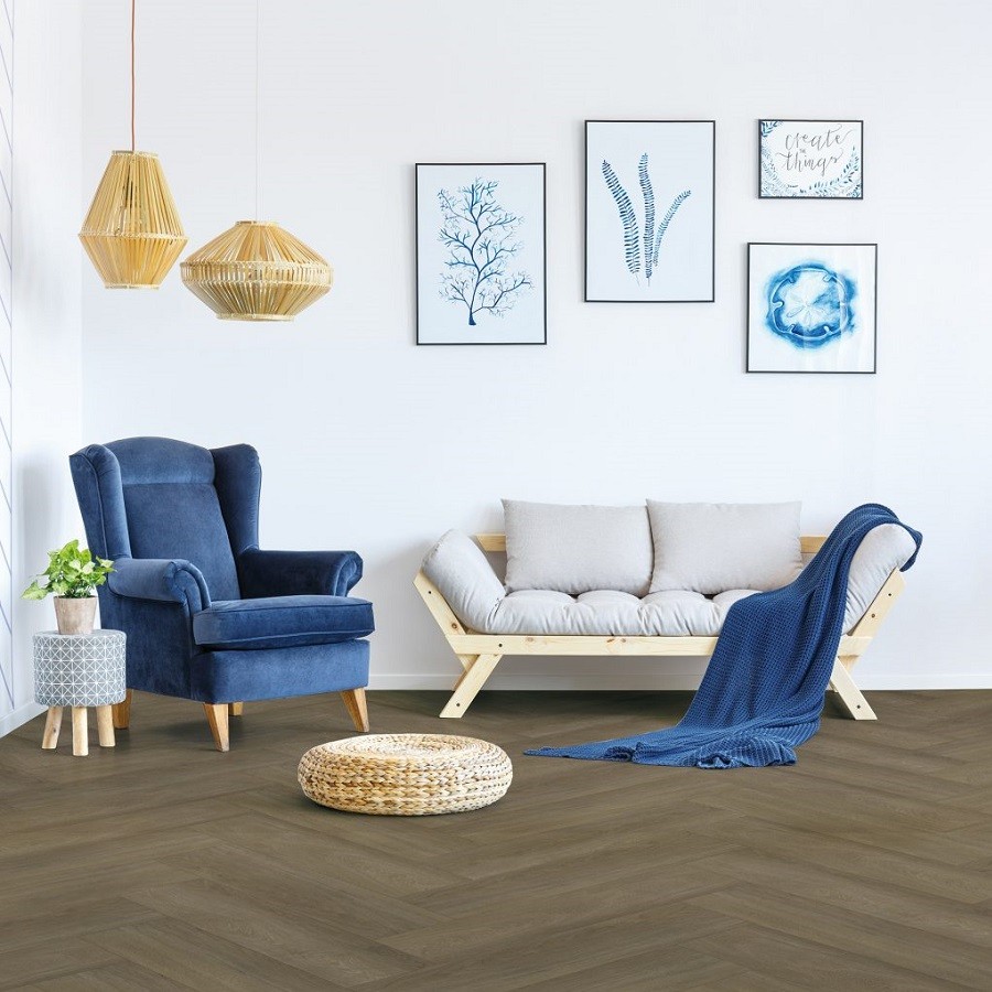 Bodiax BP380 Aringa dry-back PVC 123 Ash