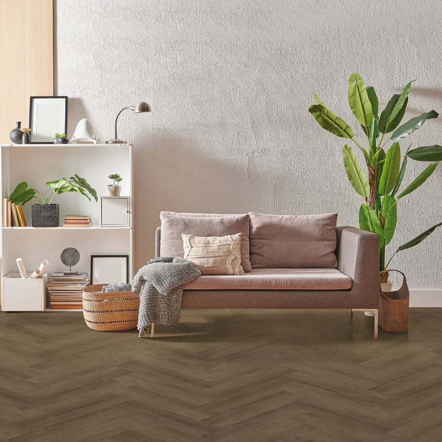 Bodiax BP380 Aringa dry-back PVC 124 Waldorf