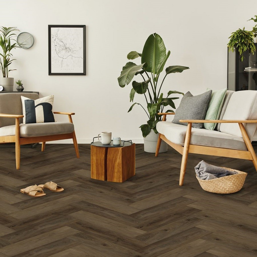 Bodiax BP380 Aringa dry-back PVC 125 Dusk