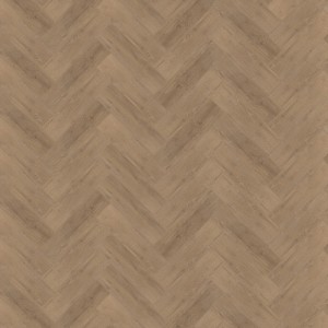 Bodiax BP385 Mare dry-back PVC 374 Donker eiken