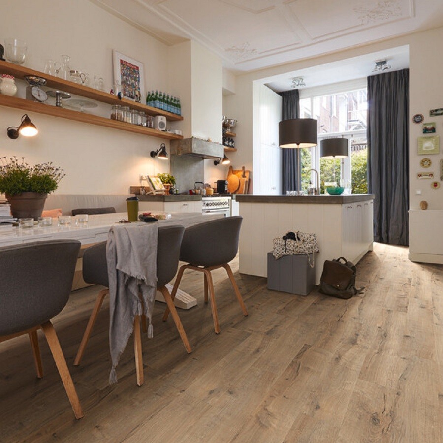 Meister LC 55 Eik Gebarsten Terra 06439