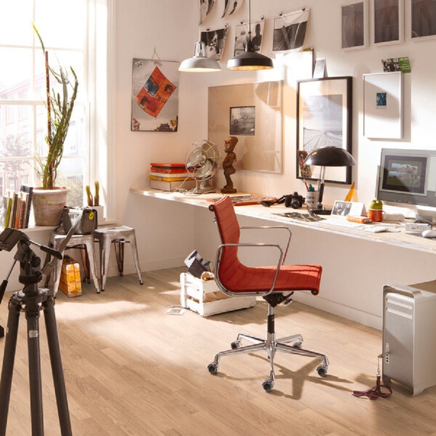 Meister LC 55 S Eik Natuur 06067