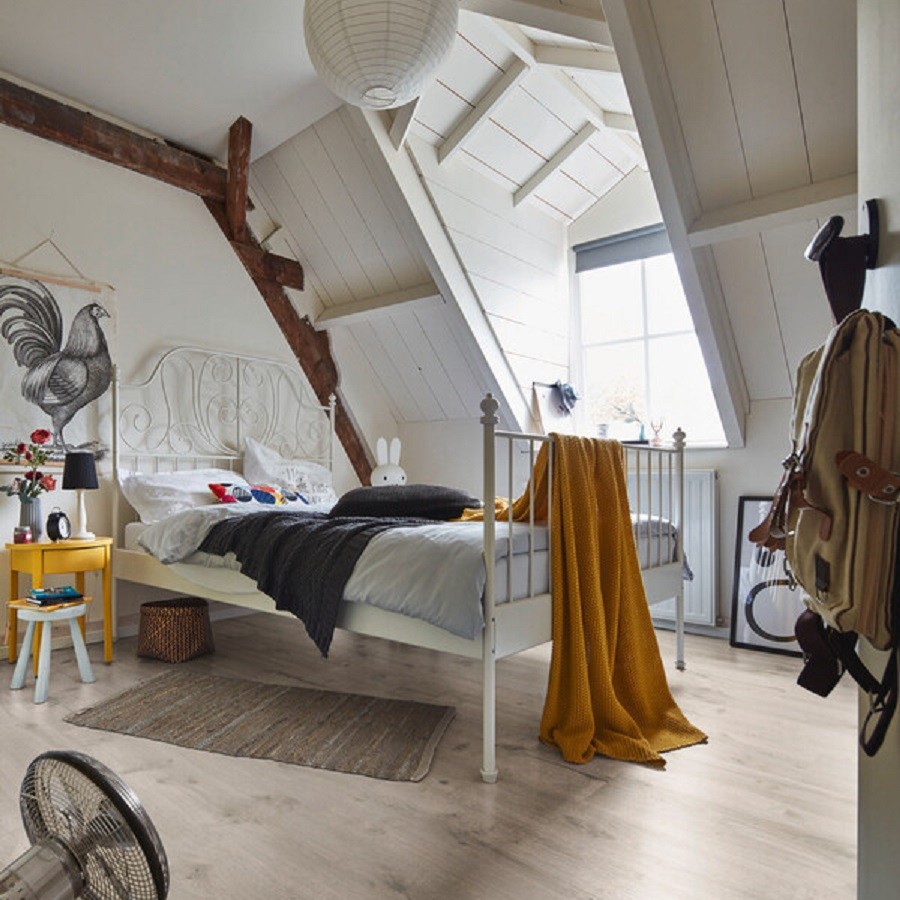 Meister LC 55 S White Oak 06670