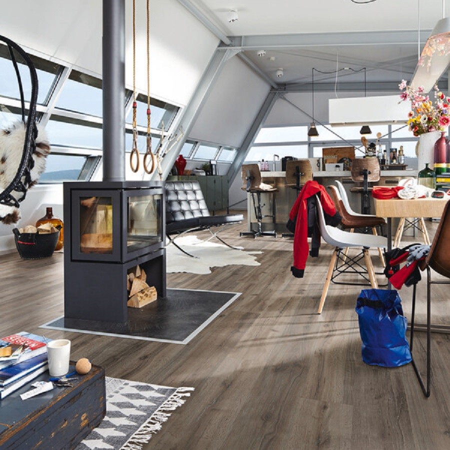 Meister LC 55 S Grey Oak 06671