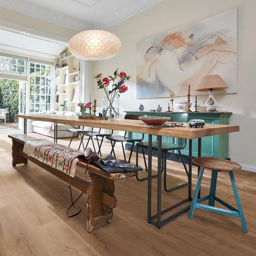 Meister LC 55 S Nevado Oak 07147