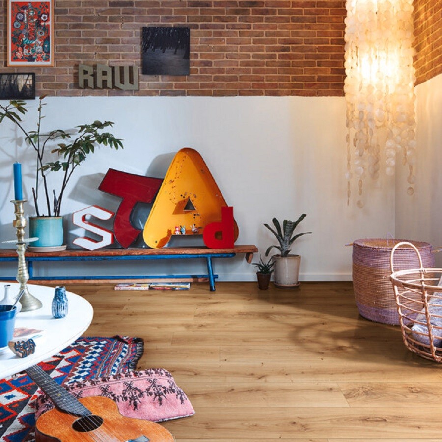 Meister LD 55 Eik East Coast 06682