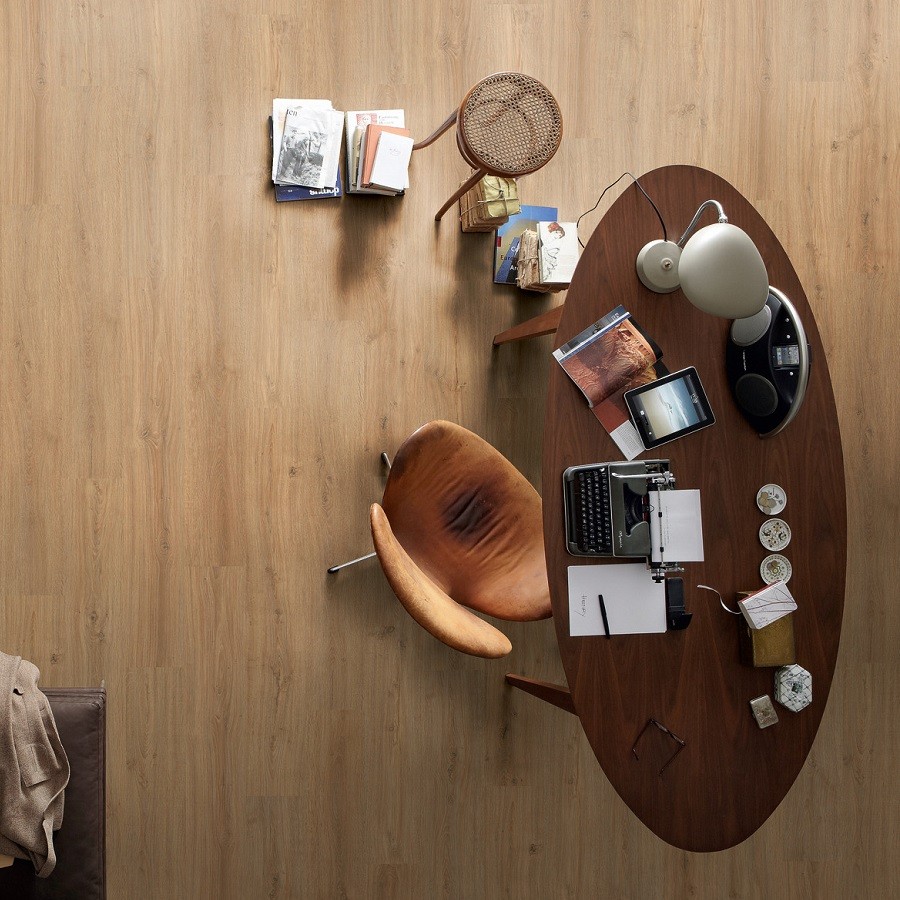 Meister LC 150 Eik Nova 06413