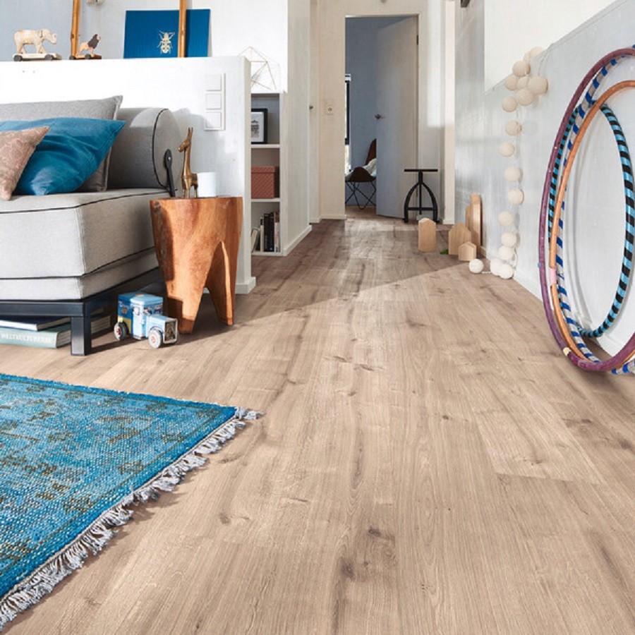 Meister LC 150 Eik Cappuccino 06263