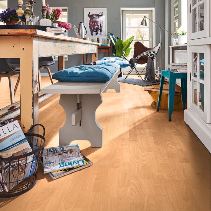 Meister LC 150 Beuk 06201