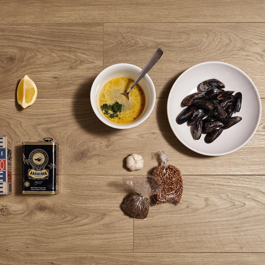 Meister LD 150 Eik Chianti 07149