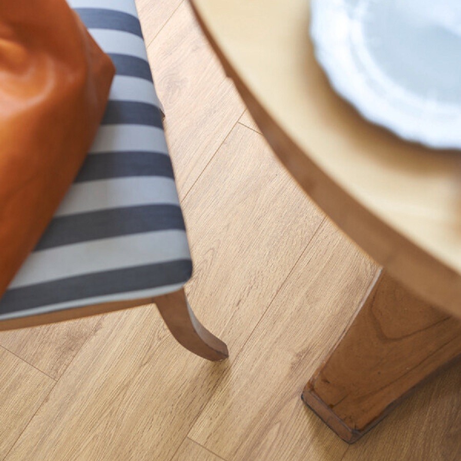 Meister LD 150 Eik Chiemee licht 06376