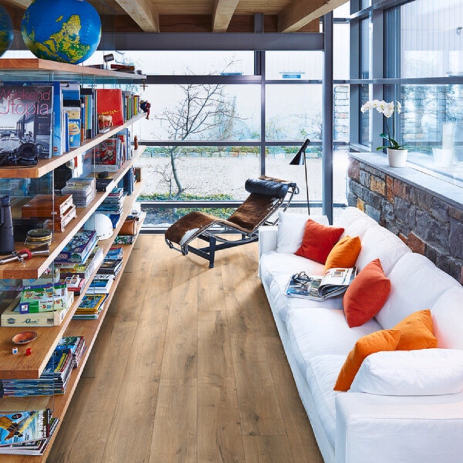 Meister LL 150 Eik Gebarsten Terra 06439