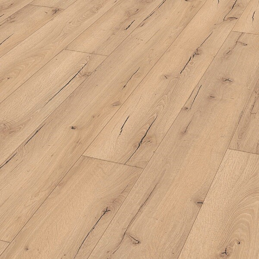 Meister LL 150 Eik gebarsten licht 06258