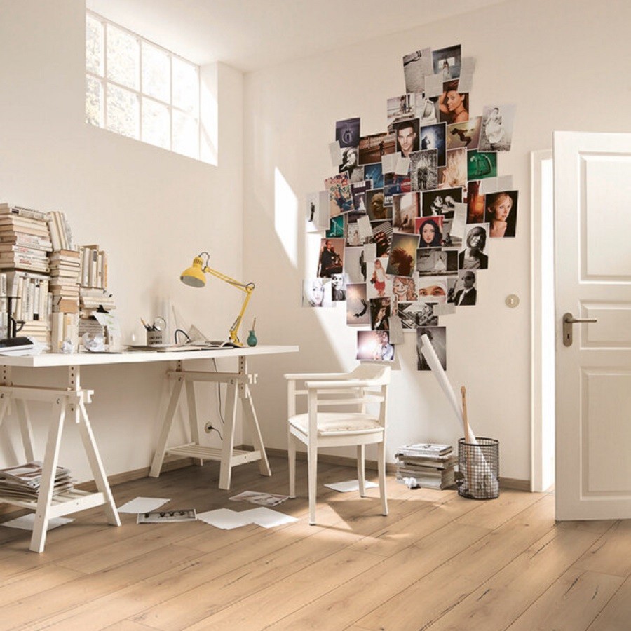 Meister LL 150 Eik gebarsten licht 06258