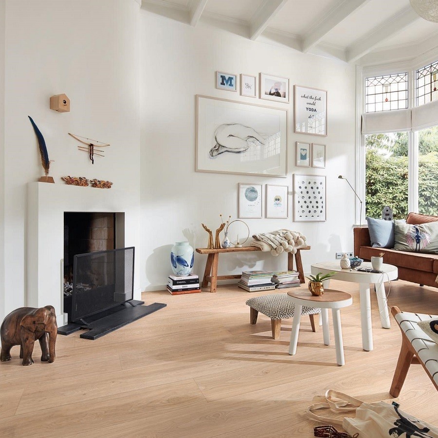 Meister LL 150 Klooster eik 07112