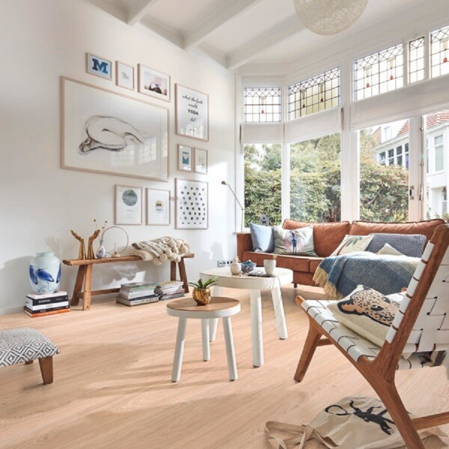 Meister LL 150 Klooster eik 07112