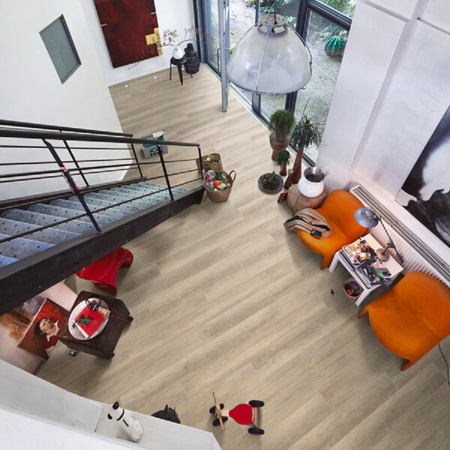 Meister LL 150 S Eik boothuis 06188