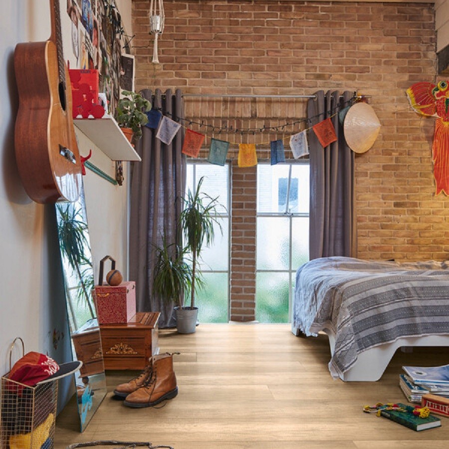 Meister LL 150 S Eik boothuis licht 06259