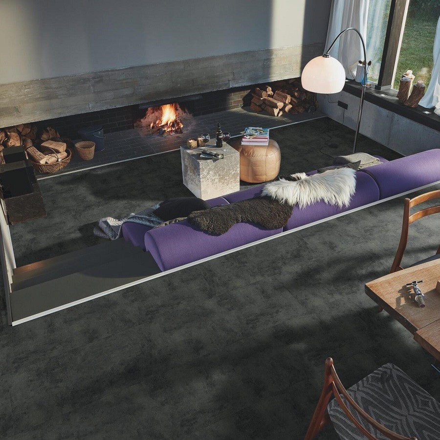 Meister LB 150 Black Rock 07136