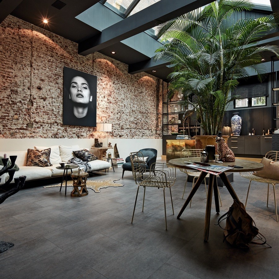 Meister LB 150 Copper Iron 06857