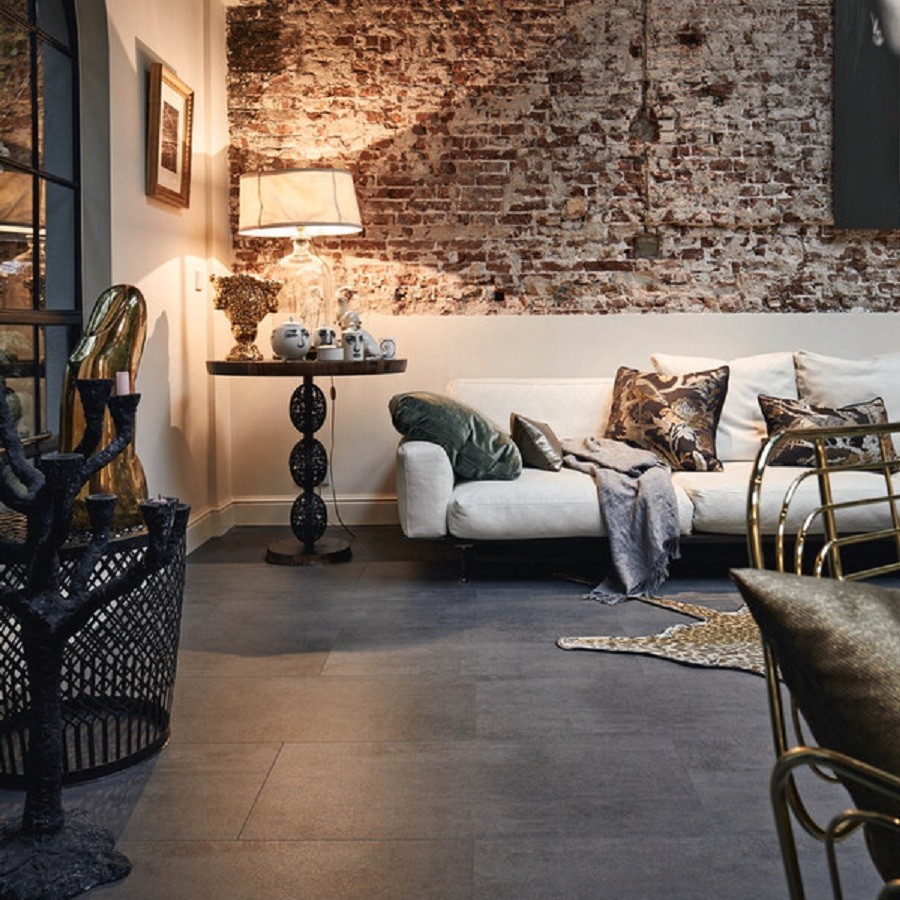 Meister LB 150 Copper Iron 06857