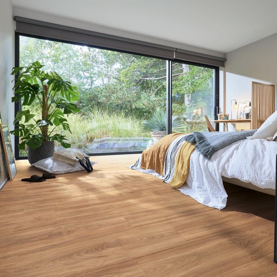 Meister LD 200 Teak 07145