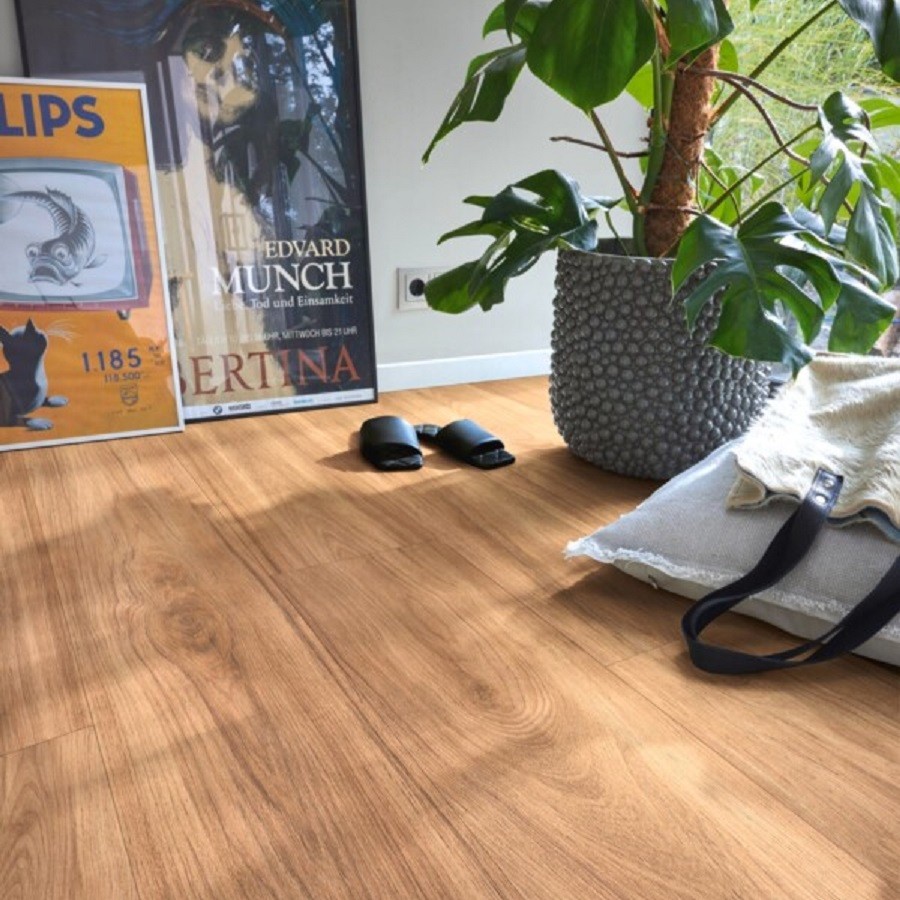 Meister LD 200 Teak 07145